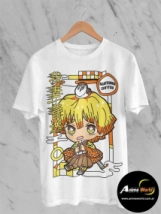 DEMON SLAYER CHIBI #8