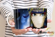 TAZA PLASTICA - NARUTO (T0125)