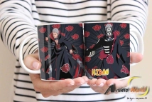 TAZA PLASTICA - NARUTO (T0127)