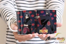 TAZA PLASTICA - NARUTO (T0128)