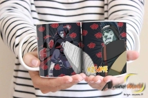 TAZA PLASTICA - NARUTO (T0130)