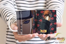 TAZA PLASTICA - NARUTO (T0133)