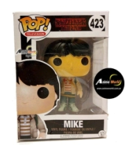 FUNKO REPLICA STRANGER THINGS - MIKE (423) (G0052)