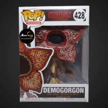 FUNKO REPLICA STRANGER THINGS - DEMOGORGON (428) (G0056)
