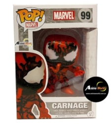 FUNKO REPLICA VENOM CARNAGE (99) (G0057)