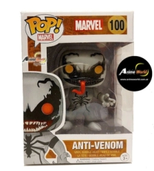 FUNKO REPLICA VENOM ANTI-VENOM (100) (G0058)
