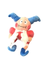 PELUCHE POKEMON - MR MIME (30CM APROX) (P0223)