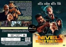 CINE - NIVEL EXTREMO (53063)