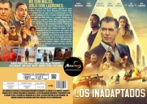 CINE - LOS INADAPTADOS (53065)