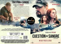 CINE - CUESTION DE SANGRE (53067) (FULL CASTELLANO)