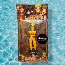 NARUTO - SET321 NARUTO (BLISTER) (18CM APROX) (F0304)