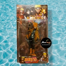 NARUTO - SET321 NARUTO MODO SENNIN (BLISTER) (18CM APROX) (F0306)