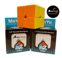 CUBO 2x2x2 MOYU MEILONG 8861 (C0026)