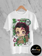 DEMON SLAYER CHIBI #6