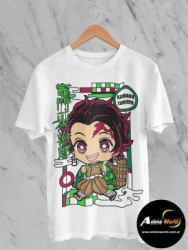 DEMON SLAYER CHIBI #6