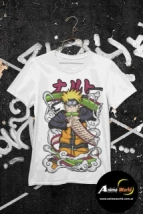 NARUTO #17