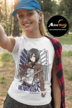 ATTACK ON TITAN #1