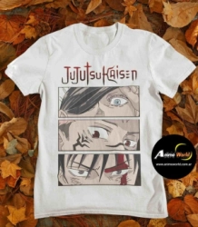 JUJUTSU KAISEN #2