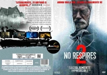CINE  NO RESPIRES 2 (X0042)