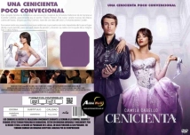 CINE - CENICIENTA (2021) (53072)