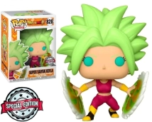 FUNKO POP SPECIAL EDITION - DRAGON BALL SUPER KEFLA SS (828)