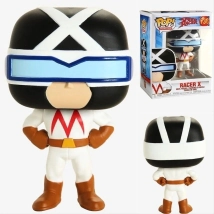 FUNKO POP - METEORO RACER X (738)