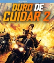 BLURAY - DURO DE CUIDAR 2 (90764)