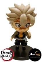 DEMON SLAYER - SET353-354 #8 (7CM APROX) (F0338)