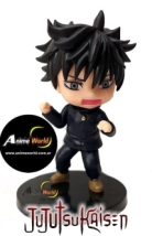 JUJUTSU KAISEN - SET320 #2 (9CM APROX) (F0342)