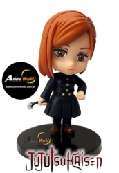 JUJUTSU KAISEN - SET320 #3 (9CM APROX) (F0343)