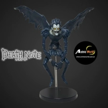 DEATH NOTE - RYUK (18CM APROX) (F0361)