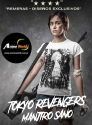 TOKYO REVENGERS #2