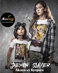 DEMON SLAYER #9