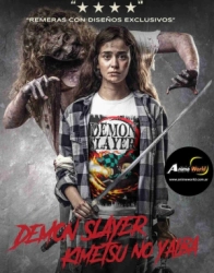 DEMON SLAYER #10