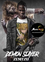 DEMON SLAYER #11