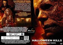 CINE + HALLOWEEN KILLS (X0039)