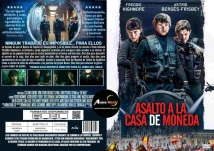 CINE + ASALTO A LA CASA DE MONEDA (53092)