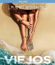 BLURAY - VIEJOS (90767)