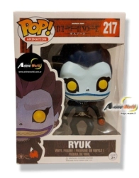 FUNKO REPLICA DEATH NOTE RYUK (217) (G0061)