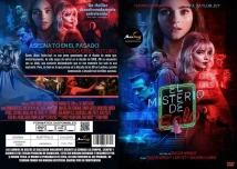 CINE + EL MISTERIO DE SOHO (X0014)