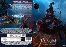 CINE + VENOM 2 - CARNAGE LIBERADO (X0017)