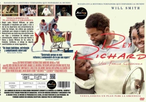 CINE + REY RICHARD (X0018)