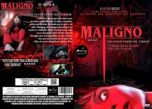 CINE + MALIGNO (2021) (X0019)
