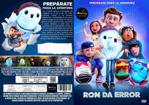 CINE + RON DA ERROR (X0022)