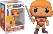 FUNKO POP - HE-MAN (991)