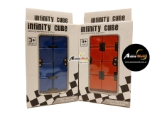 CUBO INFINITO (4X8CM) (C0043)