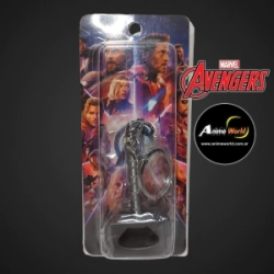LLAVERO DESTAPADOR THOR DE METAL (A0086)
