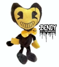 PELUCHE BENDY RETRO (28CM APROX) (P0269)