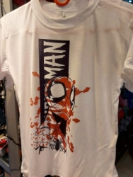SPIDERMAN #2 (TALLA 14) (R0420)
