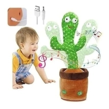 CACTUS BAILARIN (30CM APROX) (A0106)